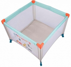 Манеж Safety 1st Circus Happy Day